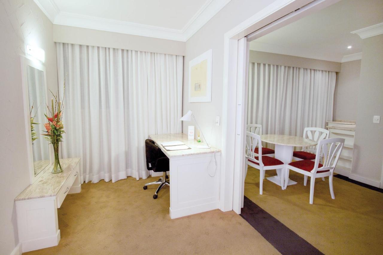 Bristol International Guarulhos Hotel Exterior photo