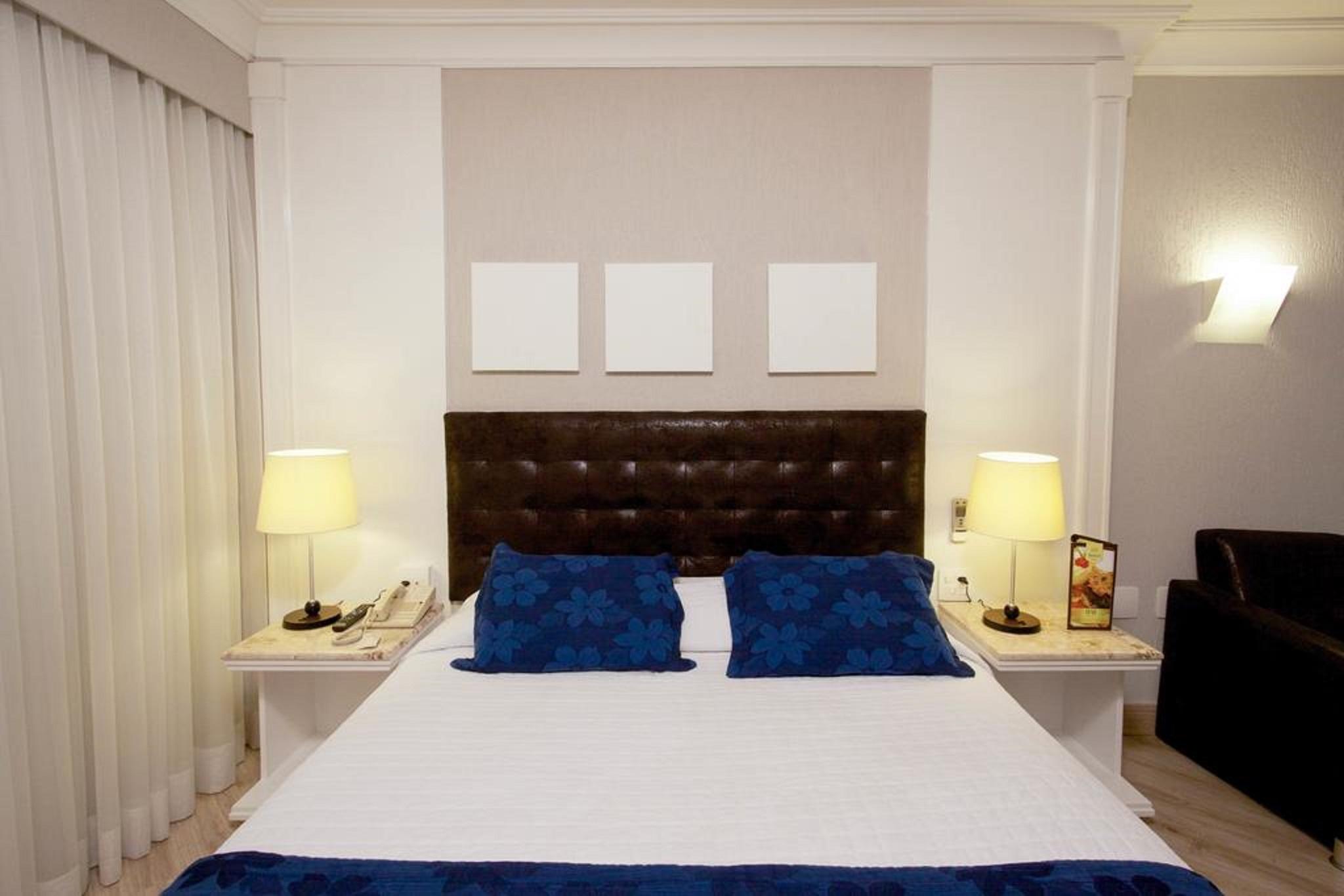 Bristol International Guarulhos Hotel Exterior photo
