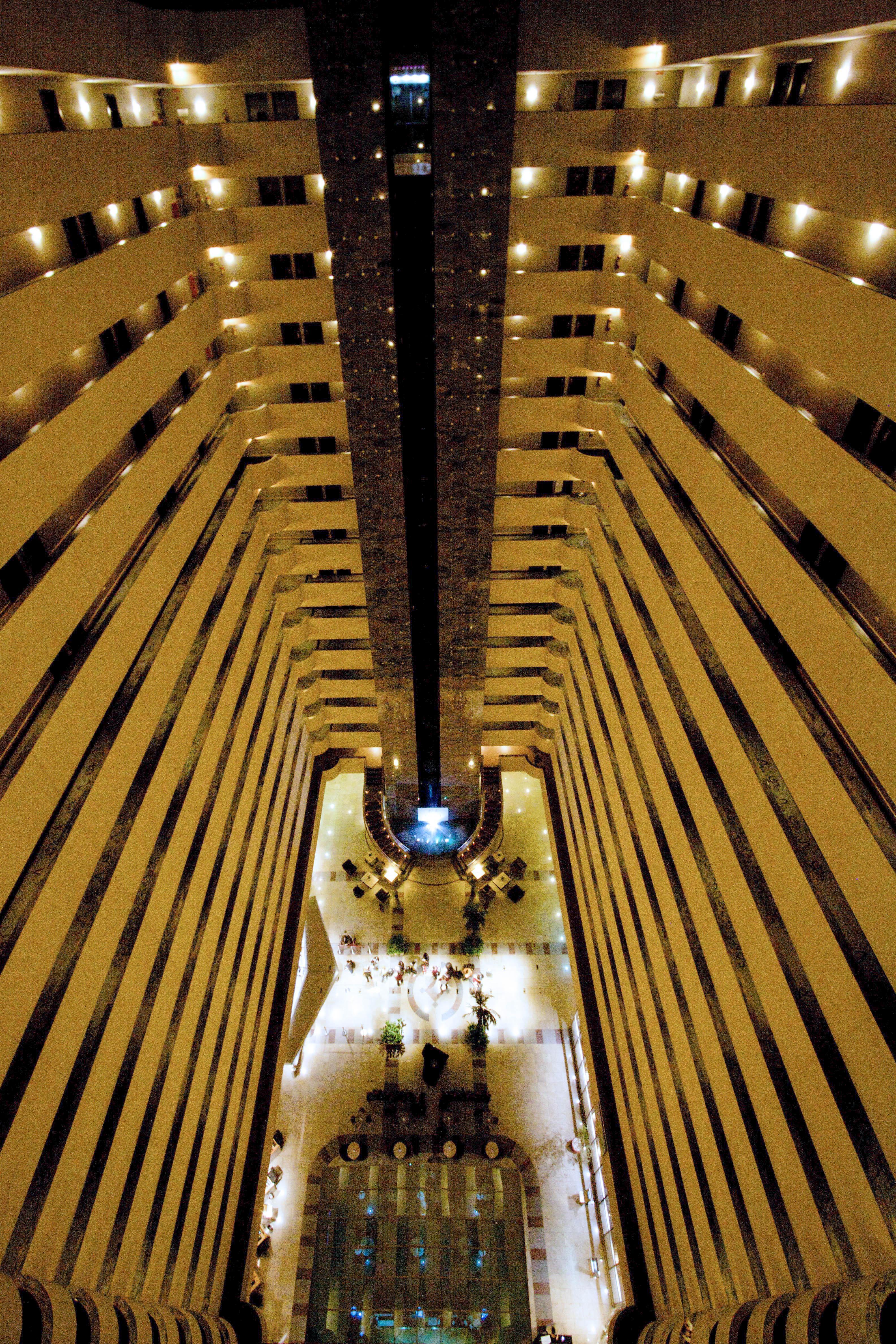 Bristol International Guarulhos Hotel Exterior photo